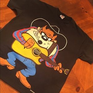 Tasmanian Devil T-shirt